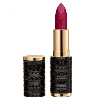 Ruj de buze By Kilian Paris Le Rouge Parfum Matte Lipstick, 3,5 g (Concentratie: Ruj, Nuanta Ruj: 242 Rouge Tentation)