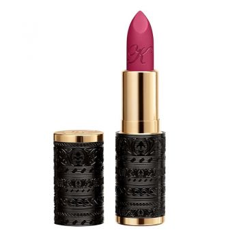 Ruj de buze By Kilian Paris Le Rouge Parfum Matte Lipstick, 3,5 g (Concentratie: Ruj, Nuanta Ruj: 252 Shoking Rose)