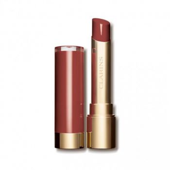 Ruj de buze Clarins Joli Rouge Lacquer, 3 g (Nuanta Ruj: 757L, Nude)