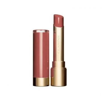 Ruj de buze Clarins Joli Rouge Lacquer, 3 g (Nuanta Ruj: 758L Sandy Pink )