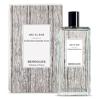 Berdoues, Grands Crus Arz El-Rab, Apa de Parfum, Unisex (Concentratie: Apa de Parfum, Gramaj: 100 ml)