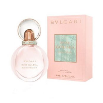 Bvlgari Rose Goldea Blossom Delight, Apa de Parfum, Femei (Concentratie: Apa de Parfum, Gramaj: 50 ml)