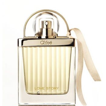 Chloe Love Story, Apa de Parfum, Femei (Concentratie: Apa de Parfum, Gramaj: 50 ml)