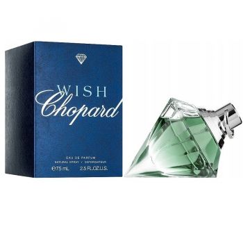 Chopard Wish, Apa de Parfum, Femei (Concentratie: Apa de Parfum, Gramaj: 30 ml)