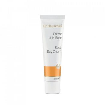 Crema pentru fata Dr. Hauschka Rose Day Cream (Concentratie: Crema pentru fata, Gramaj: 30 ml)