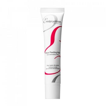 Exfoliant facial Embryolisse, Active Night Peeling, 40 ml (Concentratie: Exfoliant, Gramaj: 40 ml)