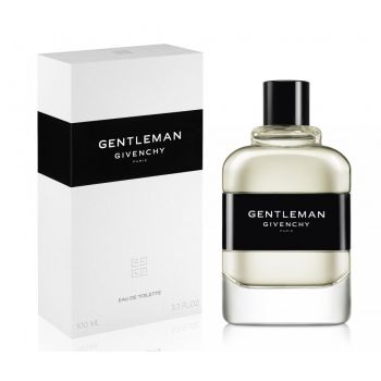 Givenchy Gentleman 2017, Apa de Toaleta (Concentratie: Apa de Toaleta, Gramaj: 100 ml)