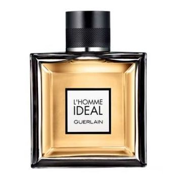 Guerlain L'Homme Ideal, Apa de Toaleta, Barbati (Concentratie: Apa de Toaleta, Gramaj: 50 ml)