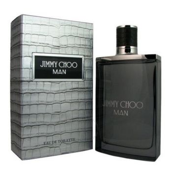 Jimmy Choo Man Intense, Apa de Toaleta (Concentratie: Apa de Toaleta, Gramaj: 100 ml)