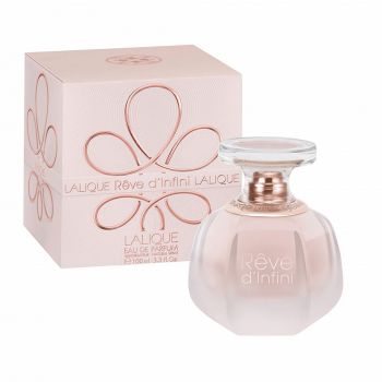 Lalique Reve D`Infini, Apa de Parfum Femei (Concentratie: Apa de Parfum, Gramaj: 100 ml)