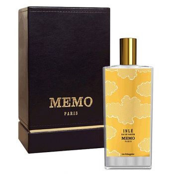 Memo Paris Inle, Apa de Parfum, Femei (Concentratie: Apa de Parfum, Gramaj: 75 ml)