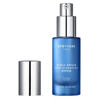 Ser de fata Apotcare Hyalu Repair Serum 30 Ml (Gramaj: 30 ml)