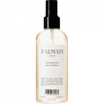 Spray pentru par Balmain Texturizing Salt (Gramaj: 200 ml, TIP PRODUS: Spray)