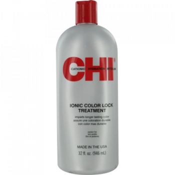 Tratament CHI, Infra Treatment Thermal Protective (Concentratie: Tratamente pentru par, Gramaj: 946 ml)