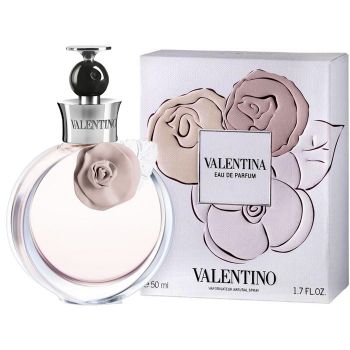 Valentino Valentina, Apa de Parfum, Femei (Concentratie: Apa de Parfum, Gramaj: 50 ml)