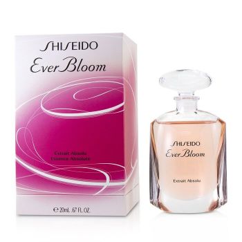 Apa de Parfum Shiseido Ever Bloom Extrait Absolu (Concentratie: Apa de Parfum, Gramaj: 20 ml)