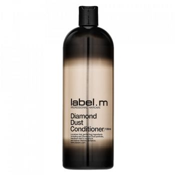 Balsam pentru par Label.m Diamond Dust Conditioner (Gramaj: 1000 ml, TIP PRODUS: Balsam pentru par)