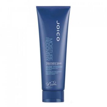 Balsam tratament pentru par uscat Joico Moisture Recovery (Concentratie: Balsam, Gramaj: 250 ml)