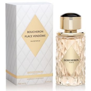 Boucheron Place Vendome, Apa de Parfum, Femei (Concentratie: Apa de Parfum, Gramaj: 100 ml)