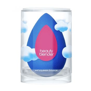 Burete pentru machiaj Beauty Blender Sky Sapphire (Concentratie: Burete pentru fata)