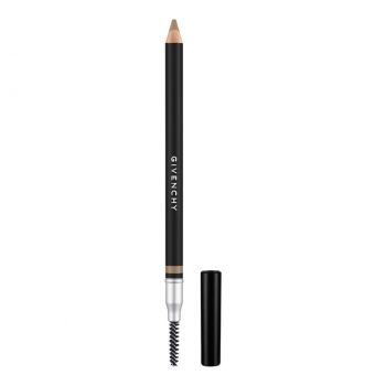 Creion pentru sprancene Givenchy, Mister Eyebrow Powder Pencil (Gramaj: 1,8 g, Culoare produse: 01 Light)