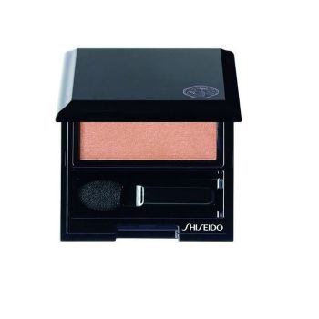 Fard de pleoape Shiseido Luminizing Satin Eye Color (Concentratie: Fard de pleoape, Gramaj: 2 g, Culoare produse: BE202 Caramel)