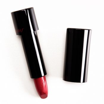 Ruj de buze Shiseido Rouge Rouge Lipstick (Gramaj: 4 g, Nuanta Ruj: Rd307)