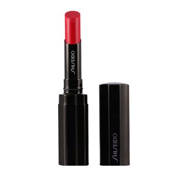 Ruj de buze Shiseido Veiled Rouge Lipstick (Gramaj: 2,2 g, Nuanta Ruj:  Rd506 Carnevale)