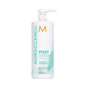 Tratament par Moroccanoil Post Color Complete Chromatech Service (Concentratie: Tratamente pentru par, Gramaj: 1000 ml)