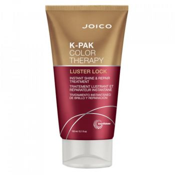 Tratament pentru par vopsit Joico K-Pak Color Therapy Luster Lock (Concentratie: Tratamente pentru par, Gramaj: 150 ml)