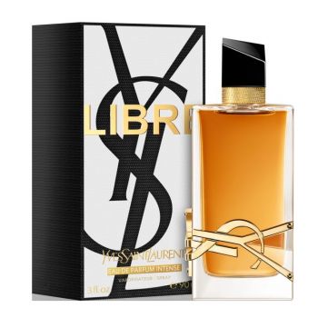 Yves Saint Laurent Libre Intense, Apa de Parfum, Femei (Concentratie: Apa de Parfum, Gramaj: 50 ml)