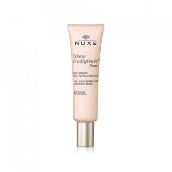 Baza machiaj, Nuxe Creme Prodigieuse Boost (Gramaj: 30 ml, Concentratie: Baza de machiaj)