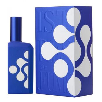 Histoires De Parfum U. This Is Not A Blue Bottle 1.4 Apa de Parfum (Concentratie: Apa de Parfum, Gramaj: 60 ml)