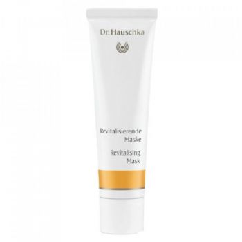 Masca de fata Dr. Hauschka - Revitalising Mask, 30 ml (Gramaj: 30 ml, Concentratie: Masca de fata)