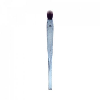 Pensula machiaj Real Techniques Brush Crush Shadow No.305 (Concentratie: Pensula)