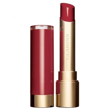 Ruj de buze Clarins Joli Rouge Lacquer, 3 g (Nuanta Ruj:  732L)