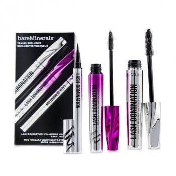 Set Mascara Duo BareMinerals (Gramaj: 0,6 ml + 8, 5 ml +11 ml)