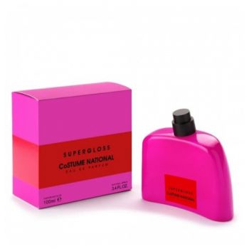 Supergloss, Costume National Femei, Apa de parfum (Concentratie: Apa de Parfum, Gramaj: 100 ml)