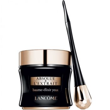 Crema hidratanta pentru ochi cu extract de trandafir Absolue Ultimate Elixir, 15 ml (Concentratie: Crema, Gramaj: 15 ml)