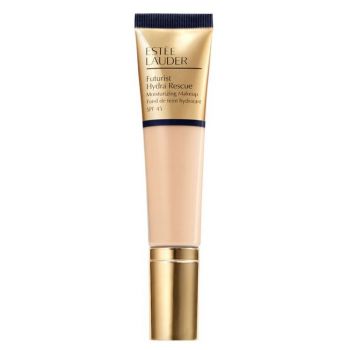 Fond de ten Estee Lauder Futurist Hydra Rescue Foundation Spf45 (Concentratie: Fond de ten, Gramaj: 30 ml, Nuanta fond de ten: 2C3 Fresco)