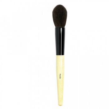 Pensula pentru aplicarea pudrei Bobbi Brown Powder Brush (Concentratie: Pensula)