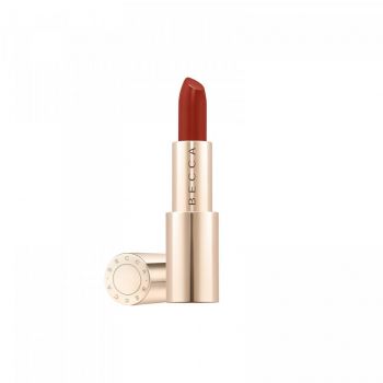 Ruj Becca Ultiate Lipstick Love (Nuanta Ruj: Rouge, Gramaj: 3,3 g)