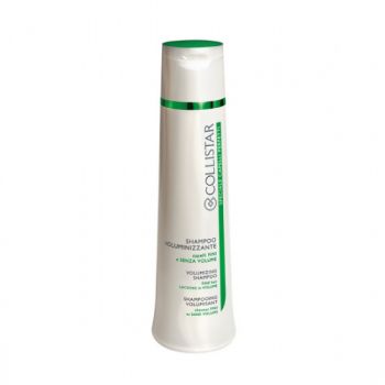 Sampon Collistar pentru volum, Speciale Capelli Perfetti (Concentratie: Sampon, Gramaj: 250 ml)