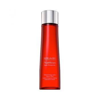 Lotiune de fata hidratanta Estee Lauder Nutritious Super Pomegrante Radiance (Concentratie: Lotiune, Gramaj: 200 ml)