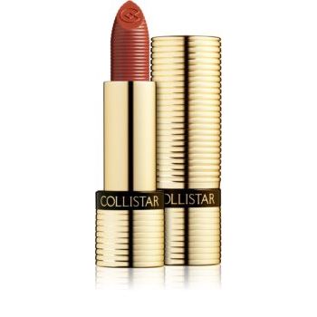 Ruj de buze Collistar Unico Lipstick, 3,5 ml (Nuanta Ruj: 6 Paprika)