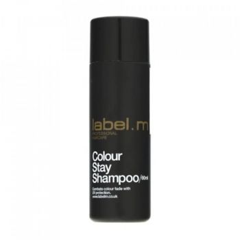 Sampon Label.M Colour Stay (TIP PRODUS: Sampoane, Gramaj: 60 ml)