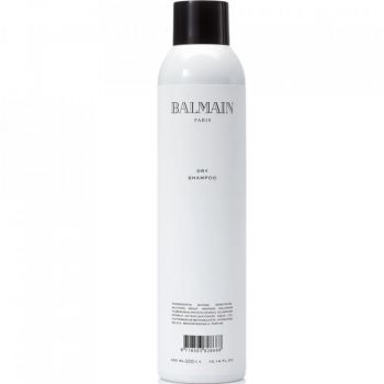 Sampon uscat Balmain (Gramaj: 300 ml, TIP PRODUS: Sampon uscat)