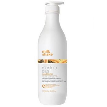 Balsam pentru par Milk Shake Moisture (Concentratie: Balsam, Gramaj: 1000 ml)