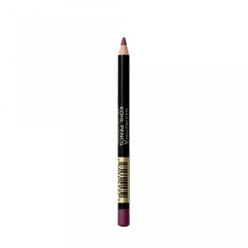 Creion dermatograf Max Factor Kohl Kajal (Gramaj: 4 g, Culoare produse: 045 Aubergine, Concentratie: Creion dermatograf)