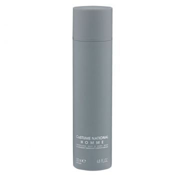 Gel de Dus Costume National Homme (Concentratie: Gel de dus, Gramaj: 200 ml)